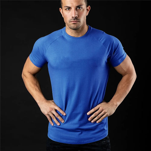 SIOLA Performance Tee
