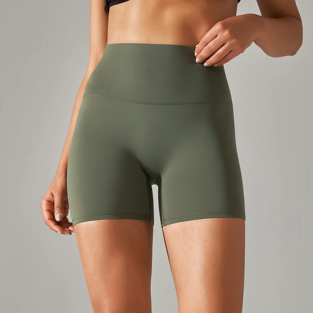 SIOLA Sculpt Shorts