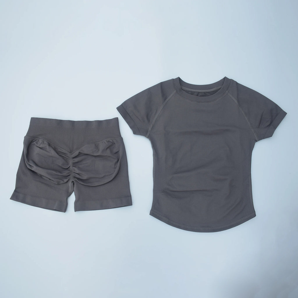 SIOLA Sculpt Seamless Set