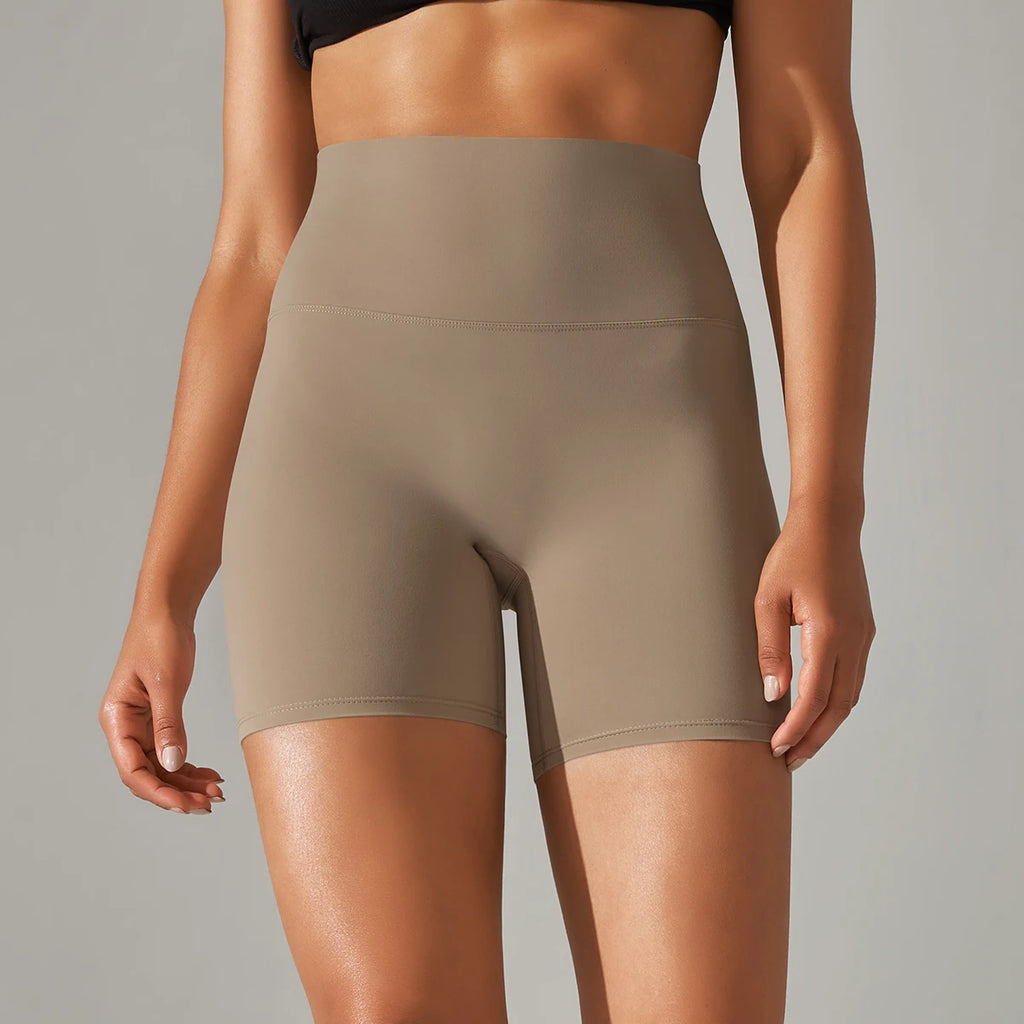 SIOLA Sculpt Shorts