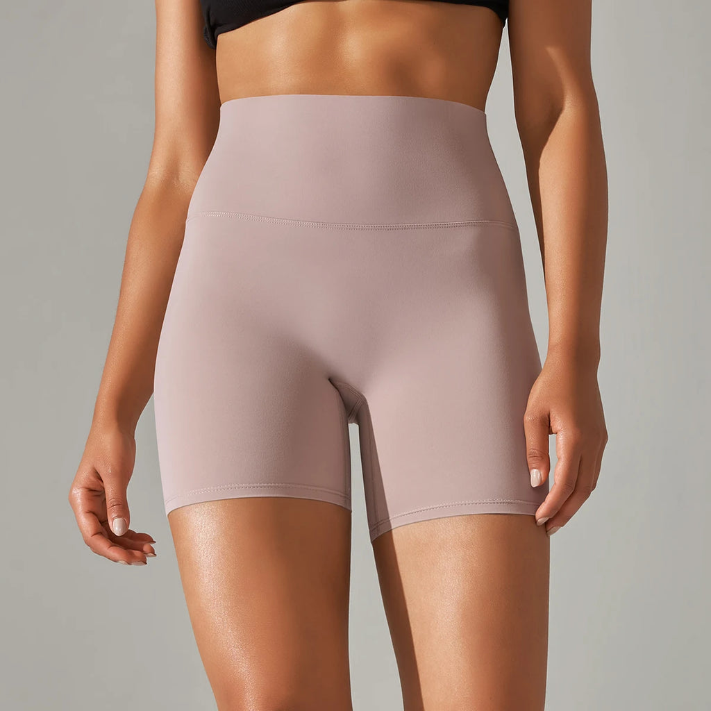 SIOLA Sculpt Shorts
