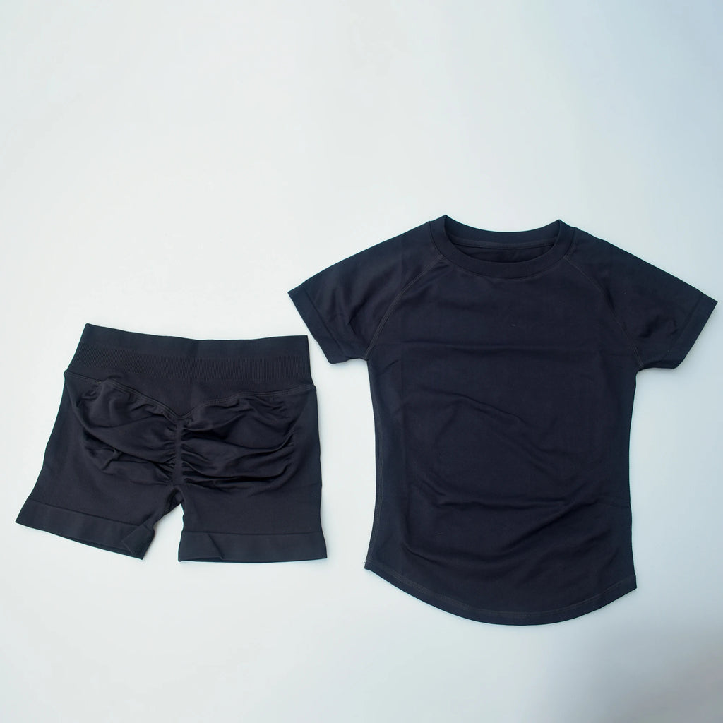 SIOLA Sculpt Seamless Set