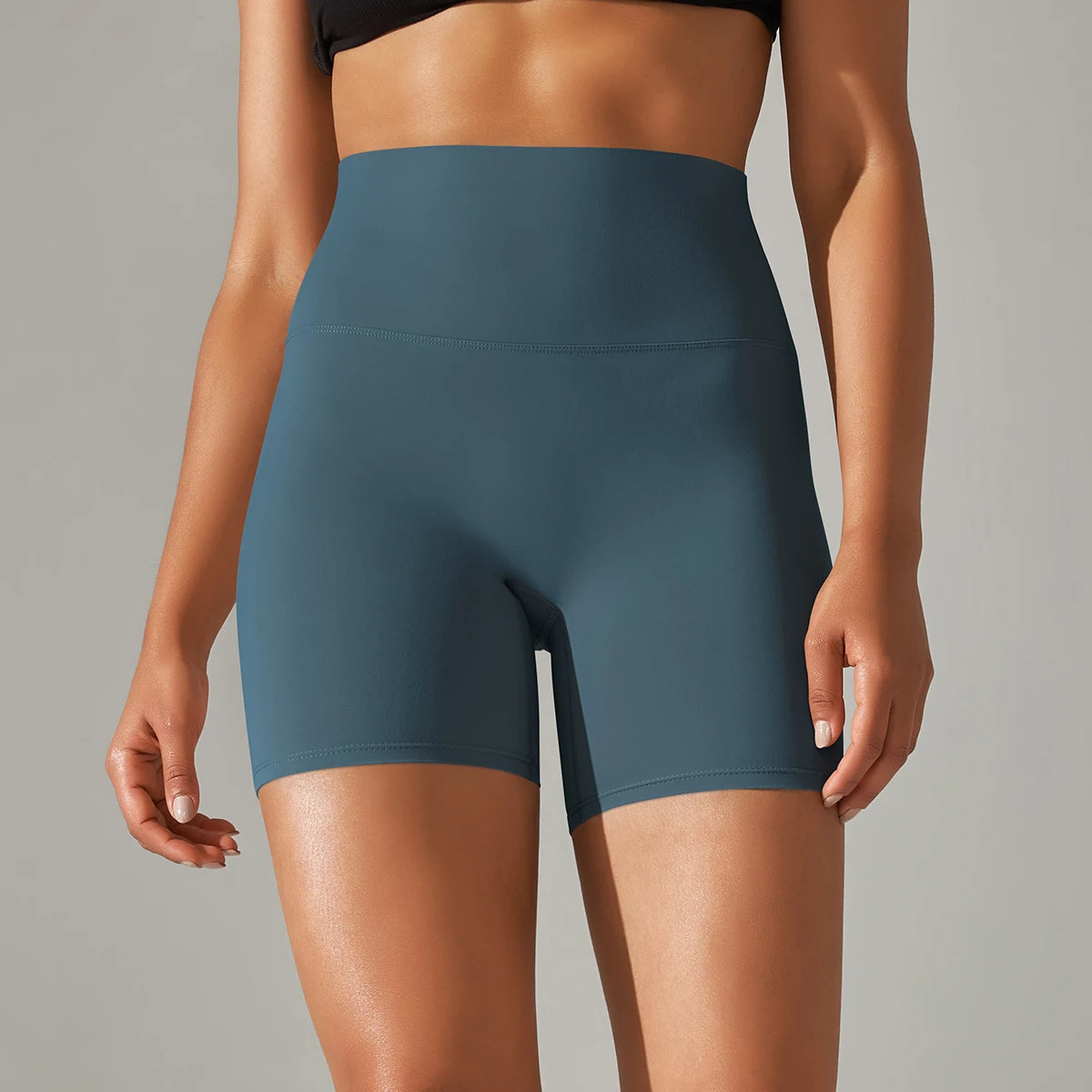 SIOLA Sculpt Shorts