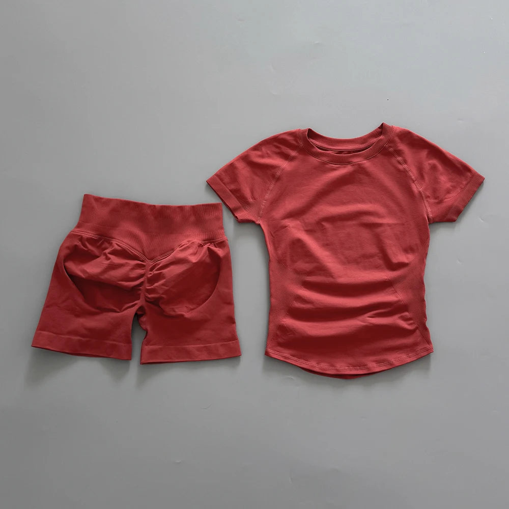 SIOLA Sculpt Seamless Set