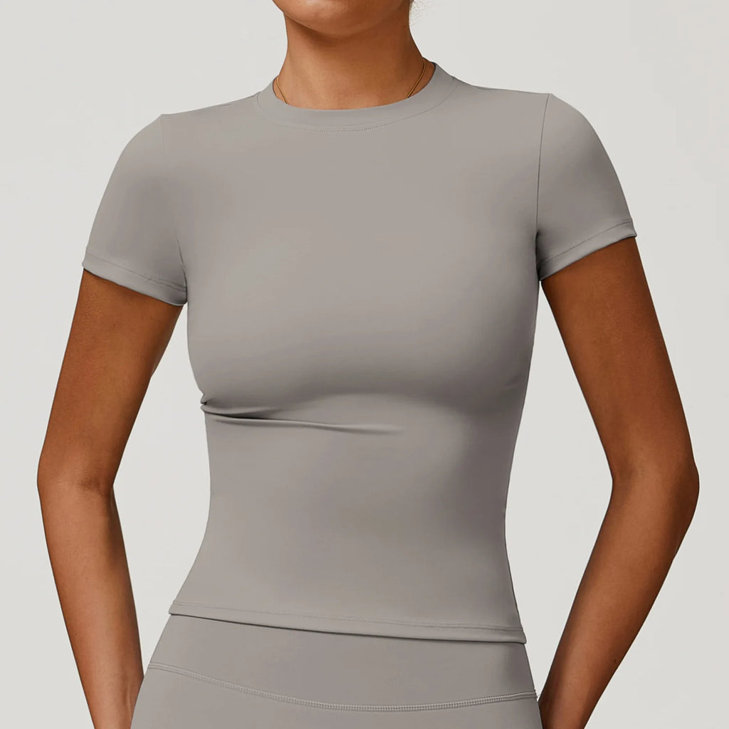 SIOLA Sculpt Training Top