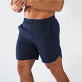 SIOLA Performance Shorts
