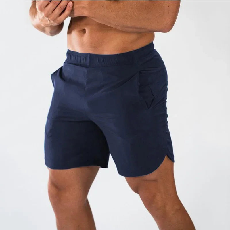 SIOLA Performance Shorts