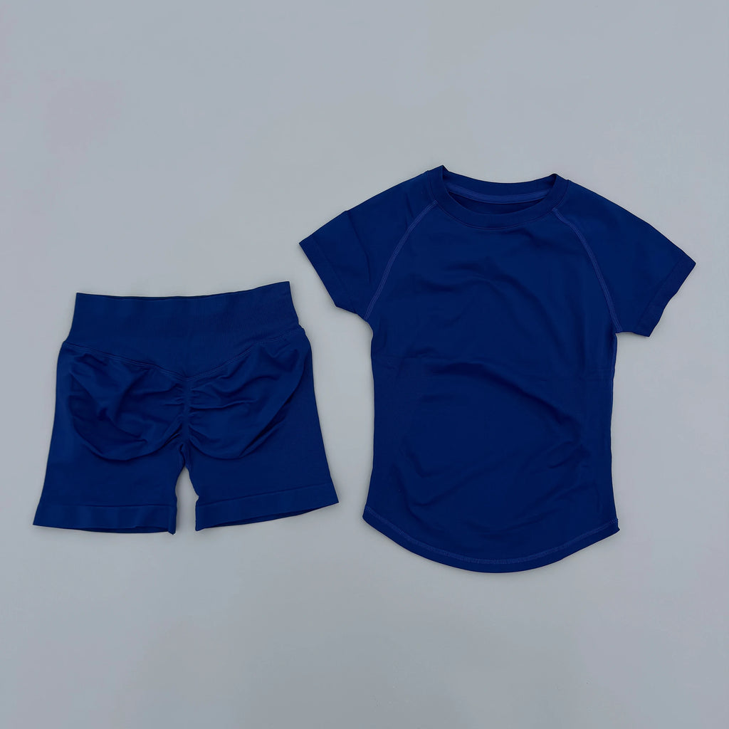 SIOLA Sculpt Seamless Set